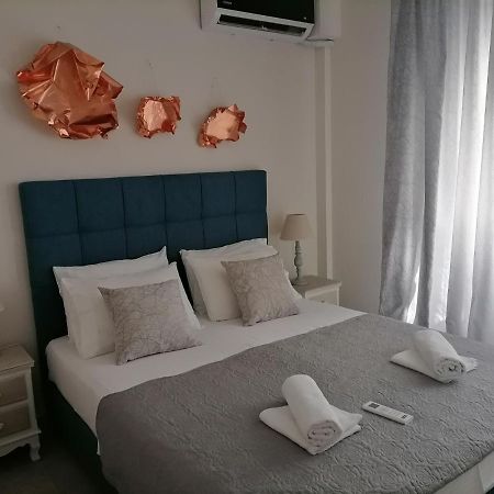 Petrani Suite 1 Неа-Перамос Экстерьер фото